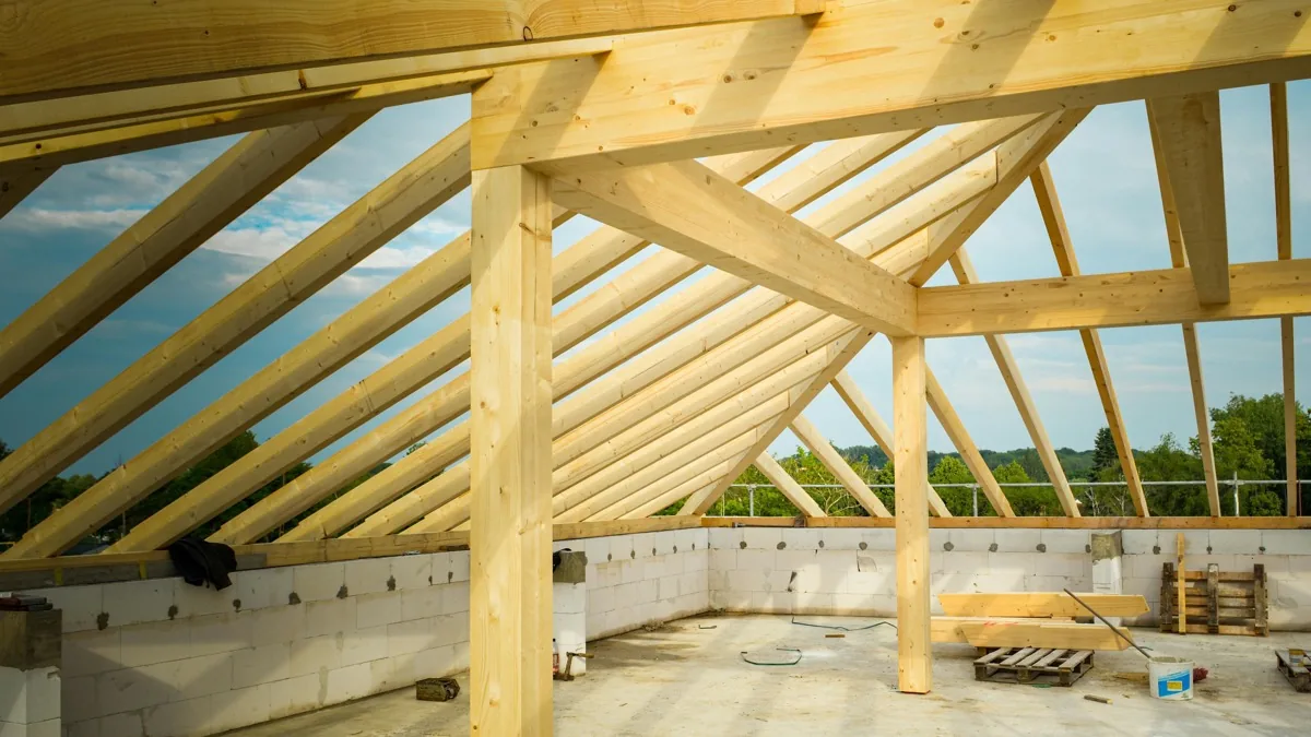 Load-Bearing Wall Concerns Explained